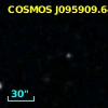 COSMOS J095909.64+024743.4