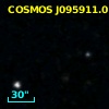 COSMOS J095911.01+024741.6