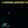 COSMOS J095907.07+024738.1
