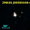 2MASS J09585448+0248403