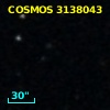 COSMOS J095835.36+024742.5