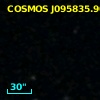 COSMOS J095835.90+025441.1