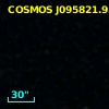 COSMOS J095821.95+025439.1