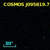 COSMOS J095819.73+025434.3