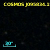COSMOS J095834.19+025426.5