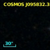 COSMOS J095832.38+025429.7
