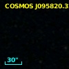 COSMOS J095820.32+025427.3