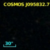 COSMOS J095832.77+025415.0