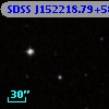 SDSS J152218.79+582629.3