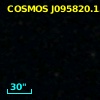 COSMOS J095820.15+025409.4