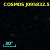 COSMOS J095832.57+025406.4