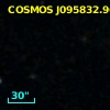 COSMOS J095832.96+025406.4