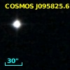 COSMOS J095825.61+025402.5