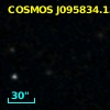 COSMOS J095834.13+025402.1