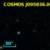 COSMOS J095836.06+025357.2