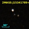 2MASS J15341789+5714391