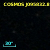 COSMOS J095832.81+025359.4