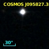 COSMOS J095827.38+025350.3
