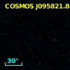 COSMOS J095821.84+025348.1