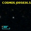 COSMOS J095836.53+025346.4