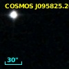 COSMOS J095825.26+025346.8