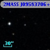 2MASS J09583706+0253385