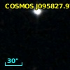 COSMOS J095827.97+025339.9