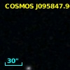 COSMOS J095847.96+025340.9