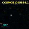 COSMOS J095836.16+025341.4