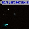 SDSS J152707.59+584319.3