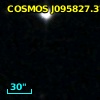 COSMOS J095827.37+025337.5