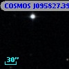 COSMOS J095827.39+025335.6