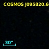 COSMOS J095820.60+025331.9