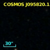 COSMOS J095820.15+025328.5