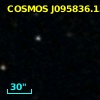 COSMOS J095836.13+025324.4