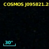COSMOS J095821.28+025356.2