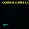 COSMOS J095832.48+025324.2