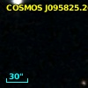 COSMOS J095825.26+025321.9