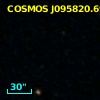 COSMOS J095820.69+025319.4