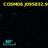 COSMOS J095832.94+025317.0