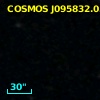 COSMOS J095832.05+025313.1