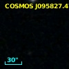 COSMOS J095827.47+025314.7