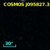 COSMOS J095827.32+025314.3
