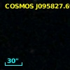 COSMOS J095827.69+025309.8