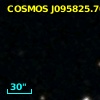 COSMOS J095825.70+025245.9