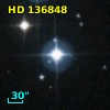 HD 136848