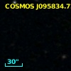 COSMOS J095834.72+025242.8