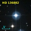 HD 136882