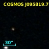 COSMOS J095819.77+025240.3
