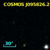 COSMOS J095826.21+025236.9